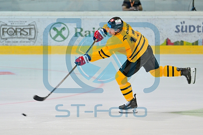 Eishockey, Herren, DEL, Saison 2026-2027, ERC Ingolstadt - HC Verva Litvinov - Steinbach Black Wings Linz, 22.08.2026