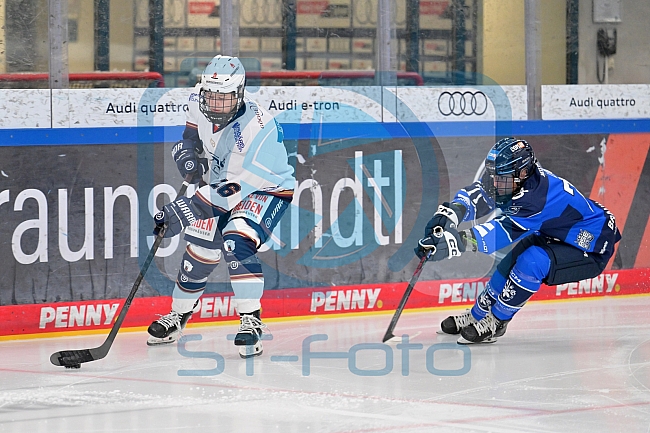 Eishockey, Frauen, DFEL, Saison 2026-2027, ERC Ingolstadt - Eisbären Juniors Berlin, 19.09.2026