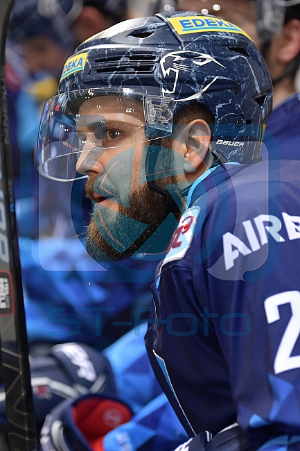 ERC Ingolstadt vs Krefeld Pinguine, DEL, Deutsche Eishockey Liga, Spieltag 39, 19.01.2020