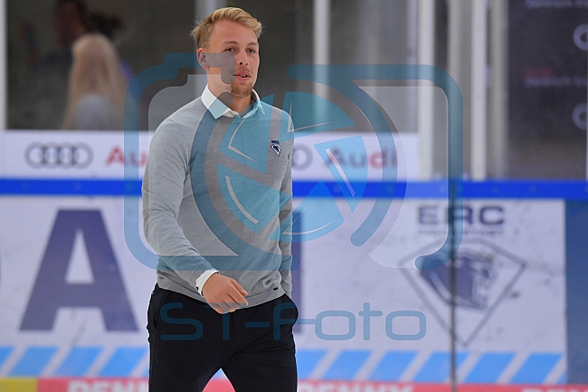 Eishockey, Herren, DEL, Saison 2021-2022, ERC Ingolstadt - Saisoneröffnung, 22.08.2021