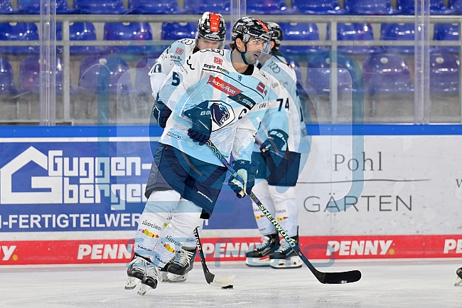Eishockey, Herren, DEL, Saison 2023-2024, Gäubodenvolksfest-Cup, HC Lugano - ERC Ingolstadt, 18.08.2023