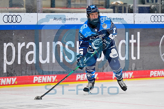 Eishockey, Frauen, EWHL Euro Cup, Saison 2025-2026, Spiel um Platz 3, ERC Ingolstadt - Eisbären Juniors Berlin Frauen, 19.10.2025