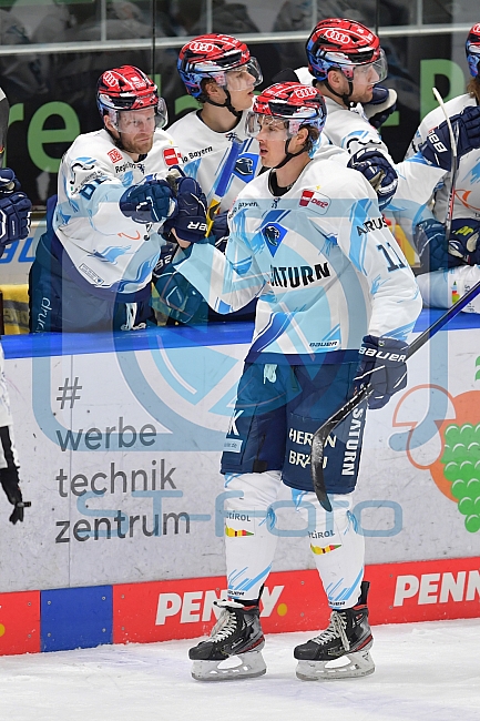 Eishockey, Herren, DEL, Saison 2020-2021, Augsburger Panther - ERC Ingolstadt, 05.03.2021