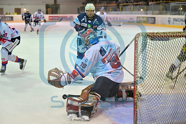 Eishockey, Herren, DEL, Saison 2024-2025, Iserlohn Roosters - HC TIWAG Innsbruck, 25.08.2024