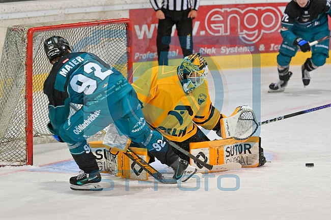 Eishockey, Herren, DEL, Saison 2026-2027, ERC Ingolstadt - HC Verva Litvinov - Steinbach Black Wings Linz, 22.08.2026
