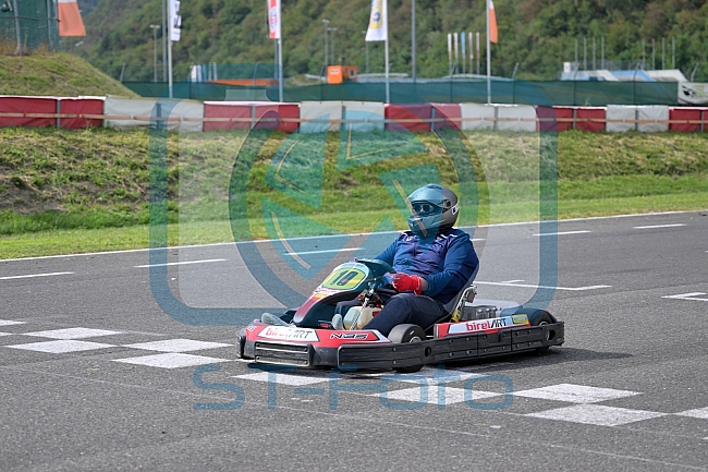 Eishockey, Herren, 6. Vinschgau-Cup, Saison 2022-2023, Audi ERC Gokart Cup 2022, 27.08.2022