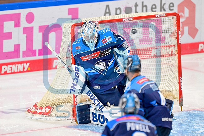 Eishockey, Herren, DEL, Saison 2025-2026, Gäubodenvolksfest-Cup 2025, Spiel 1, Nürnberg Ice Tigers - ERC Ingolstadt, 15.08.2025