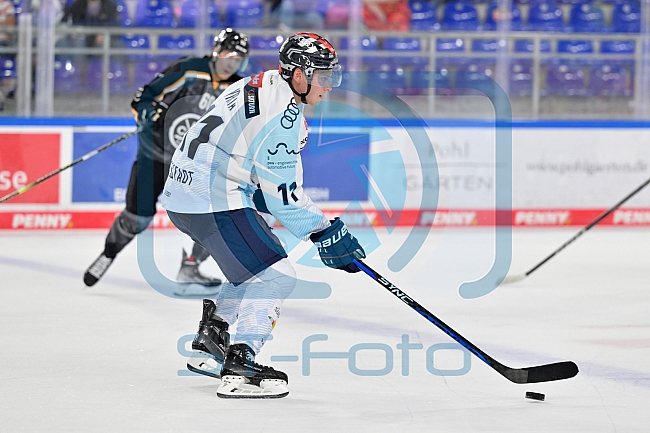 Eishockey, Herren, DEL, Saison 2023-2024, Gäubodenvolksfest-Cup, HC Lugano - ERC Ingolstadt, 18.08.2023