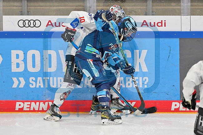 Eishockey, Frauen, DFEL, Saison 2022-2023, ERC Ingolstadt - ECDC Memmingen Indians , 27.11.2022