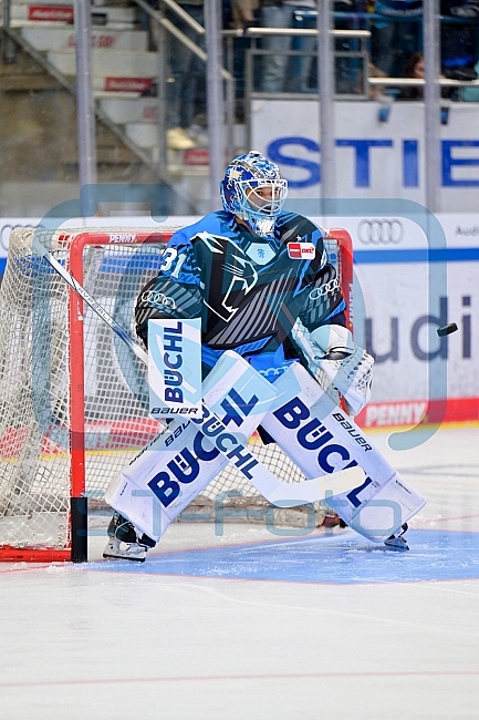 Eishockey, Herren, DEL, Saison 2025-2026, Playoffs Halbfinale, Spiel 1, ERC Ingolstadt - Iserlohn Roosters, 12.09.2025
