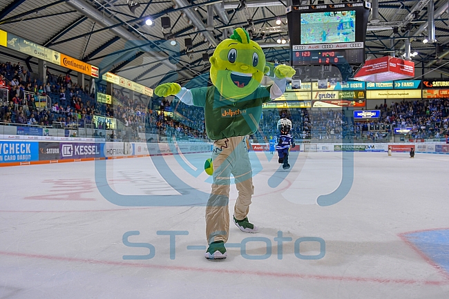 ERC Ingolstadt vs Fischtown Pinguins, Eishockey, DEL, Deutsche Eishockey Liga, Spieltag 13, 21.10.2018