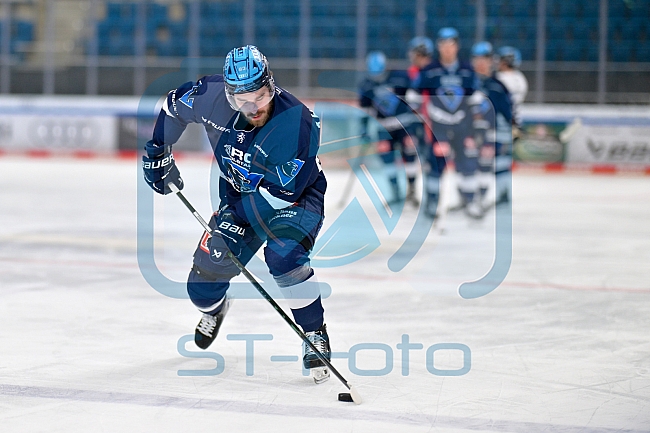 Eishockey, Herren, DEL, Saison 2025-2026, ERC Ingolstadt - Training, 13.02.2026