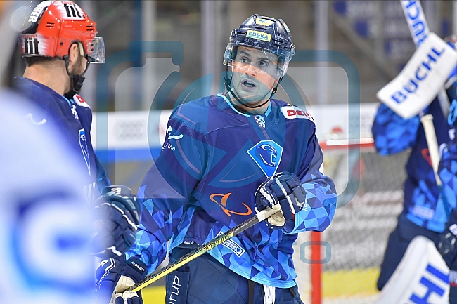 ERC Ingolstadt vs Fischtown Pinguins, DEL, Deutsche Eishockey Liga, Spieltag 8, 04.10.2019