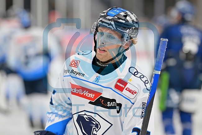 Eishockey, Herren, Gäuboden-Cup 2024, Straubing Tigers - ERC Ingolstadt, 29.08.2024