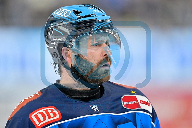 Eishockey, Herren, DEL, Saison 2025-2026, Spiel 29, ERC Ingolstadt - Eisbären Berlin, 18.12.2025