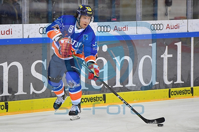 ERC Ingolstadt Legenden vs Sternstunden-Mannschaft, 23.02.2020
