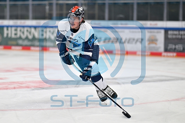 Eishockey, Herren, DEL, Saison 2023-2024, Vorbereitung, ERC Ingolstadt - Auftakttraining, 07.08.2023