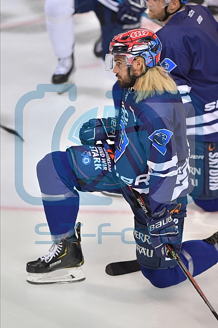 18.11.2020 - ERC Ingolstadt - Training