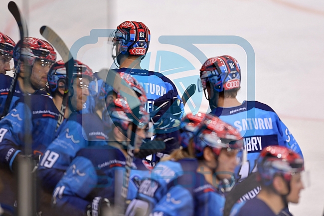 27.12.2020 - ERC Ingolstadt - Augsburger Panther