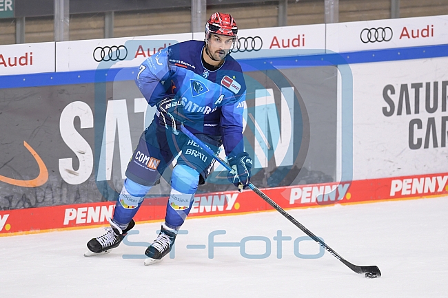 Eishockey, Herren, DEL, Saison 2020-2021, ERC Ingolstadt - Schwenninger Wild Wings, 19.01.2021