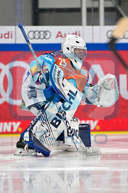 Eishockey, Frauen, DFEL, Vorbereitung, Saison 202-2025, ERC Ingolstadt - St. Pölten, 07.09.2024
