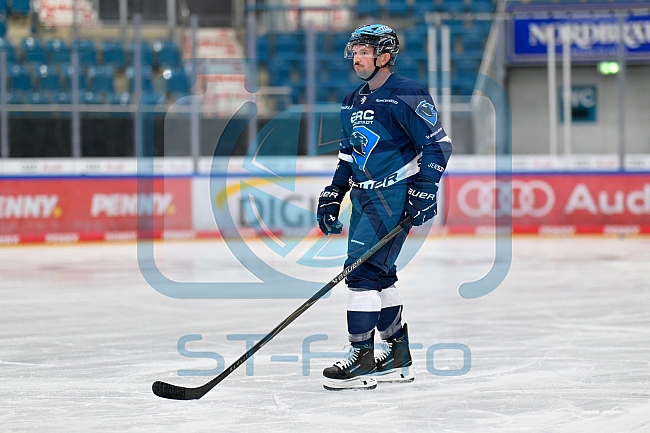 Eishockey, Herren, DEL, Saison 2025-2026, ERC Ingolstadt - Training, 04.08.2025