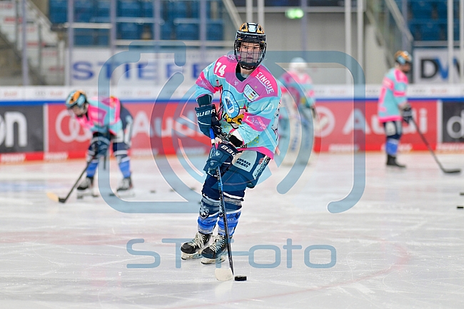 Eishockey, Frauen, DFEL, Playoffs, Saison 2023-2024, ERC Ingolstadt - Eisbären Berlin, 02.03.2024