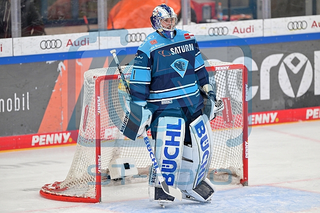 Eishockey, Herren, DEL, Saison 2022-2023, Playoff-Finale - Spiel 4, ERC Ingolstadt - EHC Red Bull München, 21.04.2023