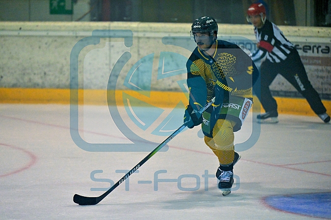 Eishockey, Herren, DEL, Saison 2023-2024, Vinschgau Cup, ERC Ingolstadt - HC Pustertal, 25.08.2023