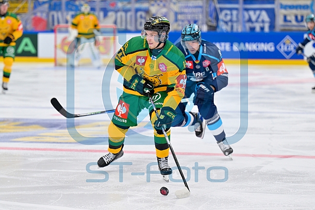 Hockey, Mens, CHL, Season 2025-2026, Regular Season, Game Day 1, ERC Ingolstadt - Ilves Tampere, 28.08.2025