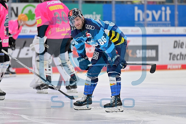 Eishockey, Herren, DEL, Saison 2023-2024, Playoffs Viertelfinale - Spiel 2, ERC Ingolstadt - Fischtown Pinguins , 20.03.2024