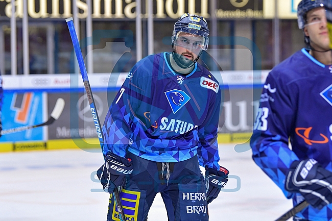 ERC Ingolstadt vs Kölner Haie, DEL, Deutsche Eishockey Liga, Spieltag 9, 06.10.2019