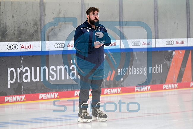 Eishockey, Herren, DEL, Saison 2023-2024, ERC Ingolstadt - Showtraining, 13.08.2023