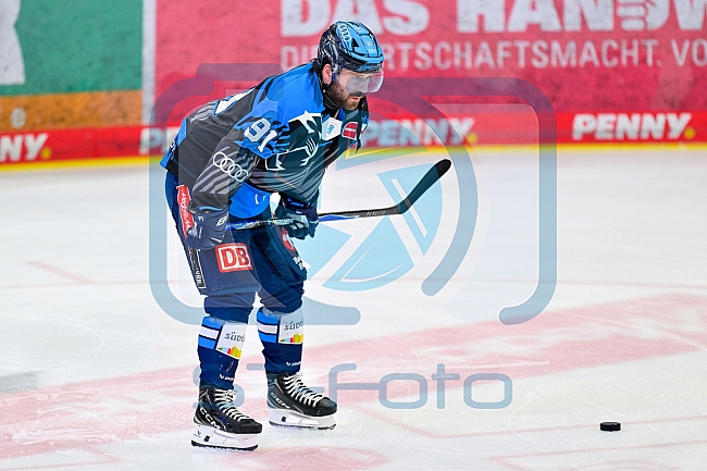 Eishockey, Herren, DEL, Saison 2025-2026, Playoffs, Viertelfinale, Spiel 6, ERC Ingolstadt - EHC Red Bull München, 04.04.2026