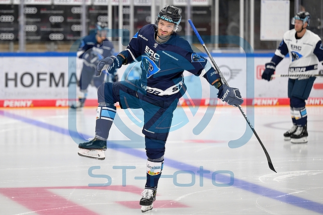 Eishockey, Herren, DEL, Saison 2022-2023, ERC Ingolstadt - Showtraining & Dauerkartenüberge, 07.08.2022