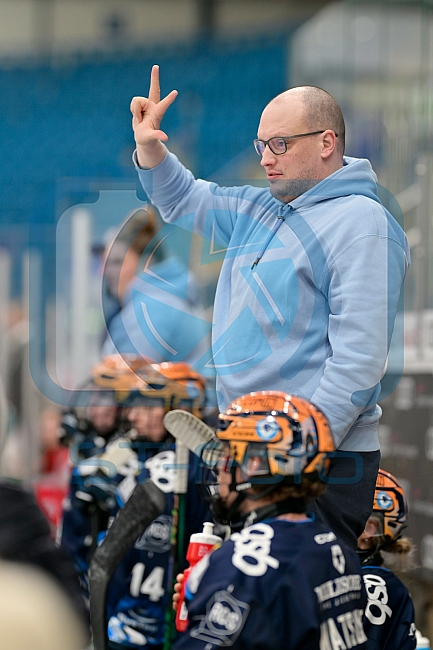 Eishockey, Frauen, European Womens Hockey League, Saison 2024-2025, ERC Ingolstadt - Lakers Kärnten, 13.09.2024