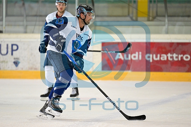 Eishockey, Herren, DEL, Saison 2022-2023, ERC Ingolstadt - Ice Training, 25.08.2022