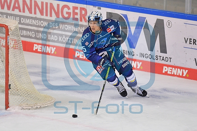 Vorbereitung, Gäubodencup, Eishockey, Herren, DEL, Saison 2021-2022, Grizzlys Wolfsburg - ERC Ingolstadt, 13.08.2021