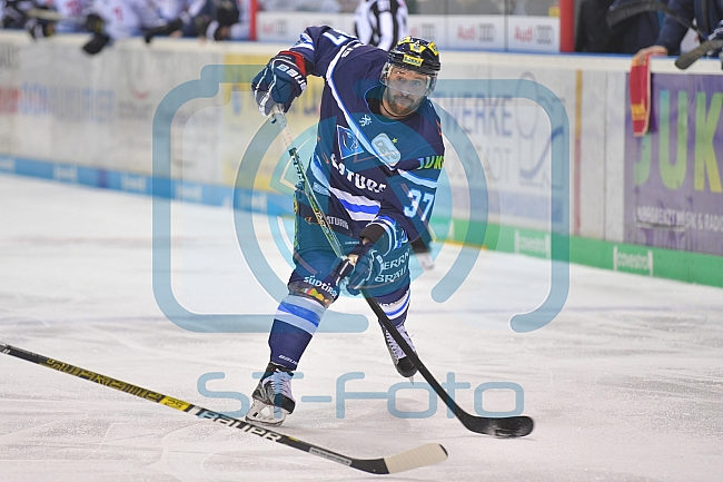 ERC Ingolstadt vs Schwenninger Wild Wings, DEL, Deutsche Eishockey Liga, Spieltag 48, 19.02.2019