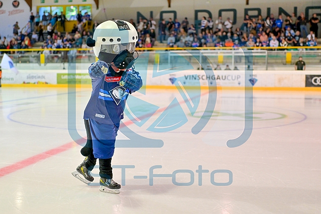 Eishockey, Herren, DEL, Saison 2025-2026, Vinschgau Cup, Spiel 1, ERC Ingolstadt - ZSC Lions, 22.08.2025