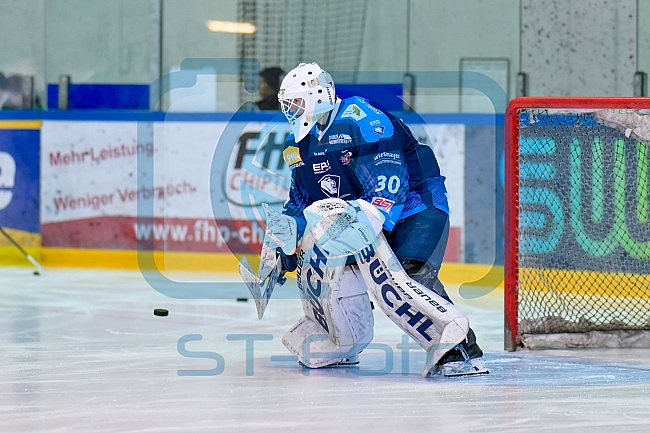 Eishockey, Herren, U20 DNL, Saison 2025-2026, Halbfinale - Spiel 2, ERC Ingolstadt - Krefelder EV 81, 15.03.2026