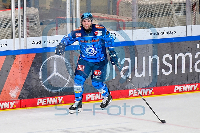 Eishockey, Herren, DEL, Saison 2025-2026, Spiel 19, ERC Ingolstadt - Augsburger Panther, 16.11.2025