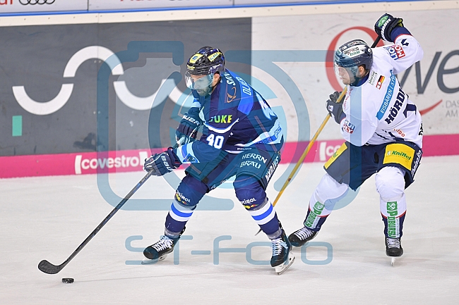 ERC Ingolstadt vs Eisbären Berlin, DEL, Deutsche Eishockey Liga, Spieltag 49, 22.02.2019