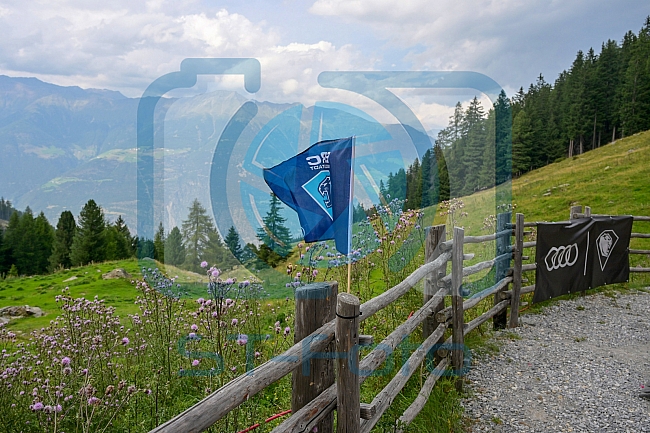 Eishockey, Herren, DEL, Saison 2023-2024, Vinschgau Cup, ERC Ingolstadt – Audi Almerlebnis, 26.08.2023