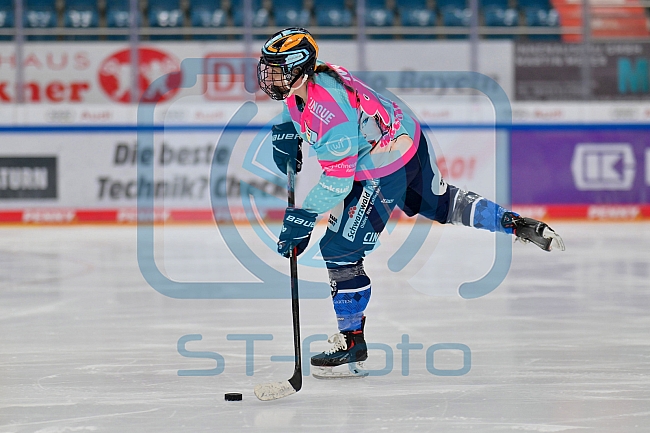 Eishockey, Frauen, DFEL, Saison 2023-2024, ERC Ingolstadt - ESC Planegg-Würmtal, 26.11.2023