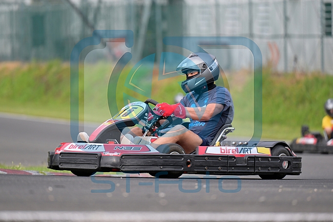 Eishockey, Herren, 6. Vinschgau-Cup, Saison 2022-2023, Audi ERC Gokart Cup 2022, 27.08.2022