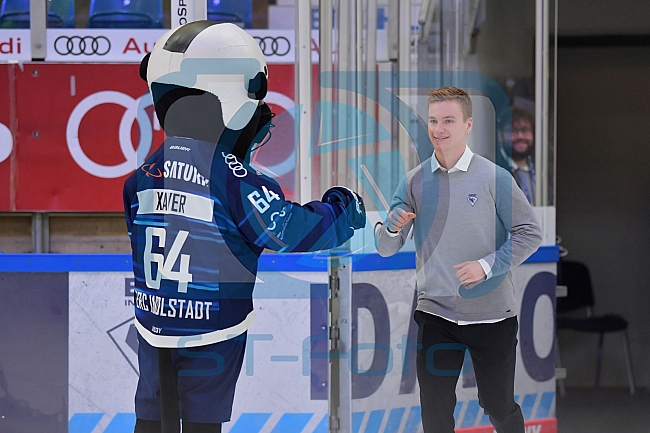 Eishockey, Herren, DEL, Saison 2021-2022, ERC Ingolstadt - Saisoneröffnung, 22.08.2021