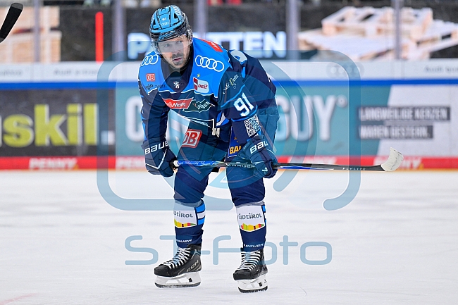 Eishockey, Herren, DEL, Saison 2025-2026, Spiel 35, ERC Ingolstadt - Pinguins Bremerhaven, 02.01.2026