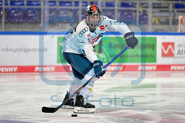 Eishockey, Herren, DEL, Saison 2023-2024, Gäubodenvolksfest-Cup, HC Lugano - ERC Ingolstadt, 18.08.2023