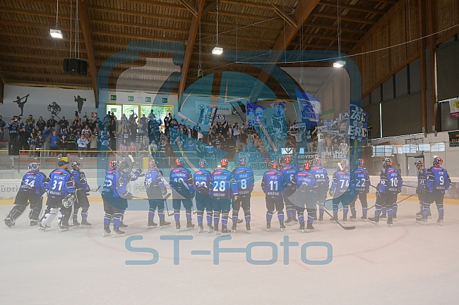 Eishockey, Herren, DEL, Saison 2023-2024, Vinschgau Cup, HC Innsbruck - ERC Ingolstadt, 27.08.2023